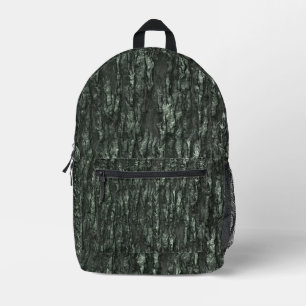 Mochila Impresa Mossy Bark Camo