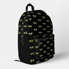 Mochila Impresa My Polarized Glasses are Ready