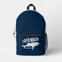 Nadando Con Tiburones De Gales - Playa Tofo En Moz