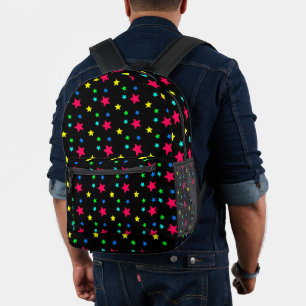 Mochila Impresa Nebulae