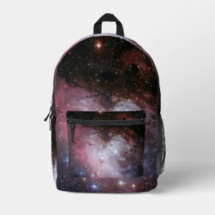 Mochila Impresa nebulosa