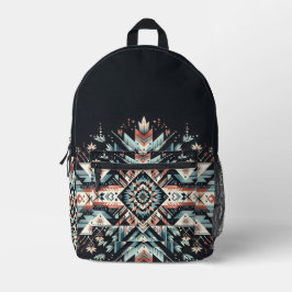 Mochila Impresa Noches animadas