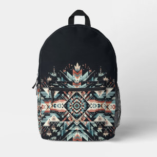 Mochila Impresa Noches animadas
