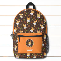 Nombre personalizado del Personalizado de niños de