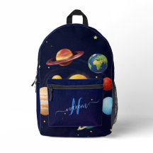 Nombre personalizado del sistema solar exterior es