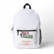 Nombre y Foto Personalizados