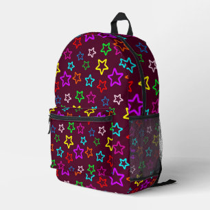 Mochila Impresa NuSTARS