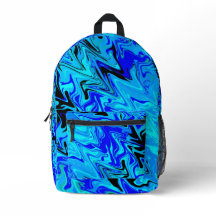 Olas Azules