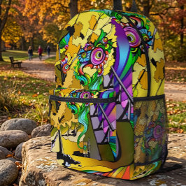 Mochila Impresa Oportunidad
