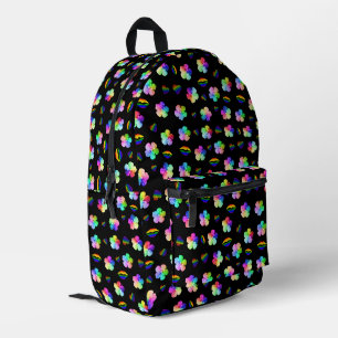 Mochila Impresa Orgullo