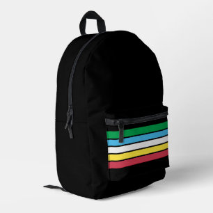 Mochila Impresa Orgullo de discapacitados