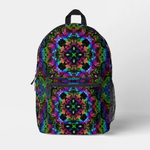 Mochila Impresa Orgullo de los grillos