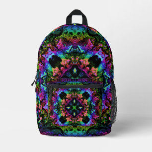 Mochila Impresa Orgullo de los grillos