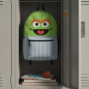 Mochila Impresa Oscar Face Art