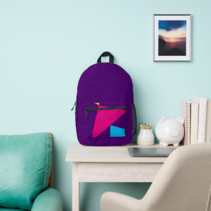 Mochila Impresa Palladio
