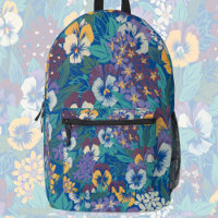 Pansies