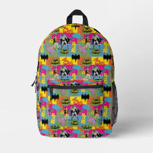 Mochila Impresa Patrón de apretón de manos de acción