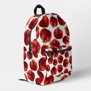 Mochila Impresa Patrón de Granada