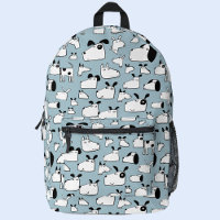 Personalizado del perro divertido