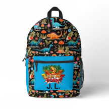 Personalizado Escúchame Rugir