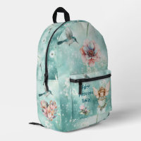 Personalizado Princesa de Hadas