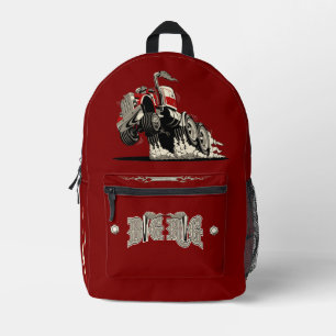 Mochila Impresa personalizado truxk