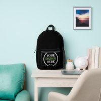 personalizado, único, elegante y minimalista