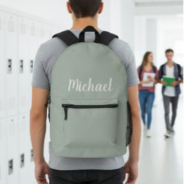 Mochila Impresa personalized school bags with names for children 