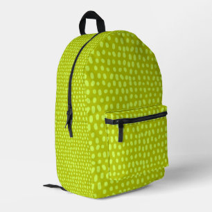 MOCHILA IMPRESA PILKUT
