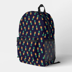 Mochila Impresa Piñas En La Armada