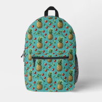 Pineapple Cherry Bliss