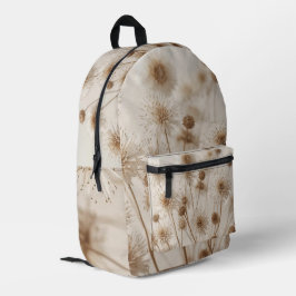 Mochila Impresa Print Cut Sew Bag