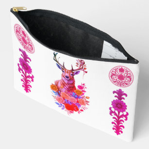 Mochila Impresa Print Cut Sew Bag