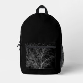 Mochila Impresa Print Cut Sew Bag