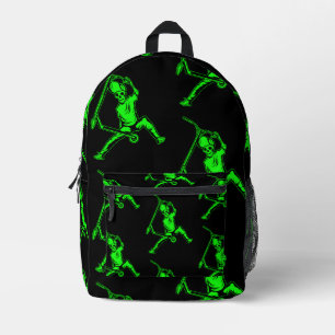 Mochila Impresa Pro Scooter Kids