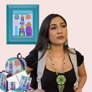 Mochila Impresa Proceso