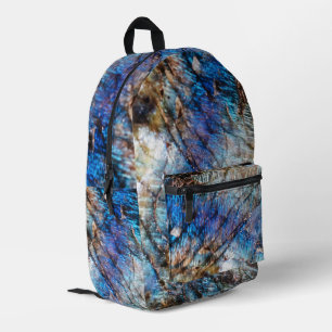 Mochila Impresa Profundidad irlandesa