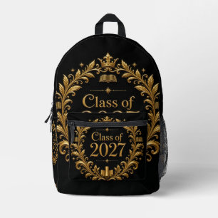 Mochila Impresa Promoción de 2027