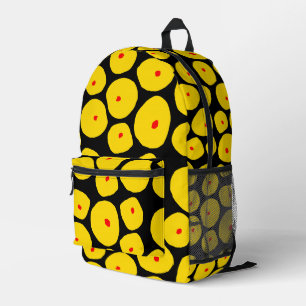 MOCHILA IMPRESA PULLERO IMPRESO BACKPACK