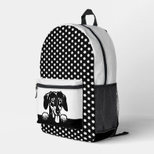 Puntos de Dachshund y Polka