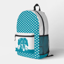 Puntos de Dachshund y Polka