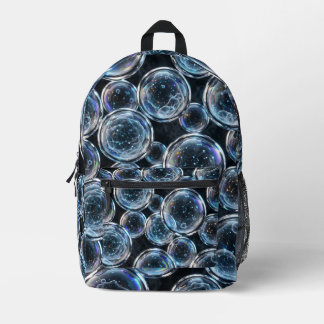 Mochila Impresa Quantum Foam Capsules Backpack