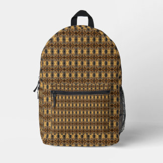 Mochila Impresa Ra – Egyptian Sun God