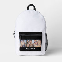 Rad Papá Est. Retro 3 Foto