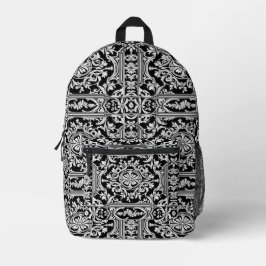 Mochila Impresa Realmente Regio