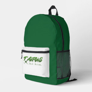 Mochila Impresa Reflexión de Taurus