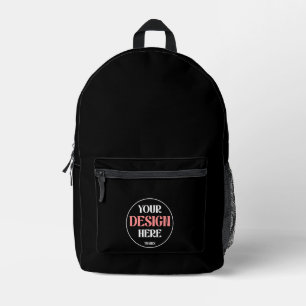 Mochila Impresa Regalos personalizados para empresas y empleados