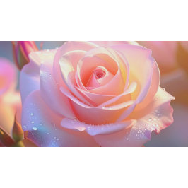 Mochila Impresa Reina de las Rosas (edición iridiscente)