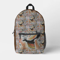 Resumen de arte rupestre