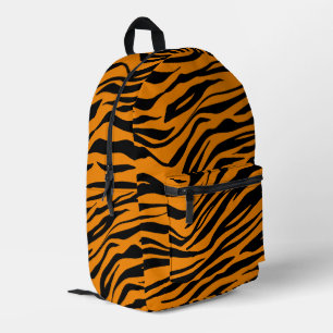 Mochila Impresa Resumen Predator Skin Camo Art: diseño de aventura